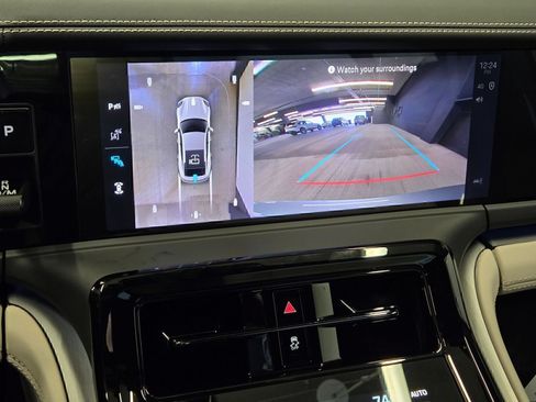 Certified 2026 Porsche Panamera RWD image 23