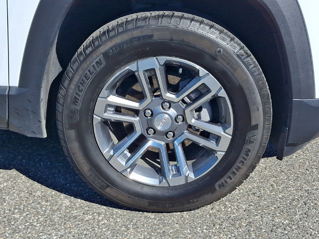 Used 2026 GMC Terrain Elevation AWD/4WD image 25