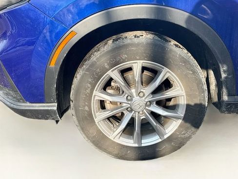 Certified 2023 Honda CR-V EX image 26