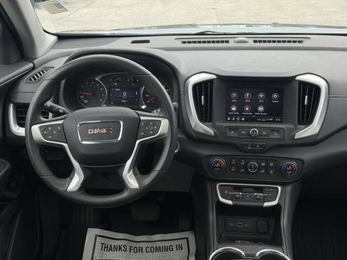 Used 2023 GMC Terrain SLE w/ Driver Convenience Package AWD/4WD image 22