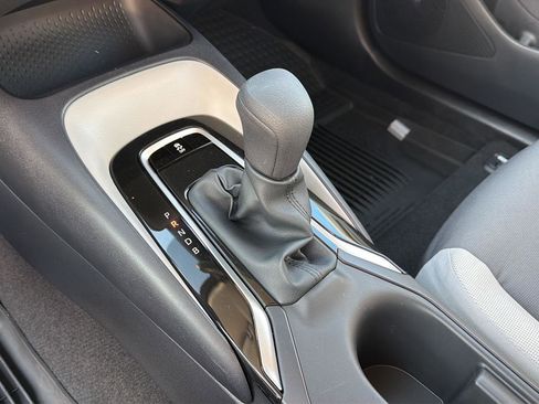 New 2026 Toyota Corolla LE FWD image 26