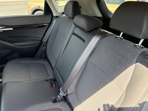 Certified 2025 Kia Seltos S AWD/4WD image 17