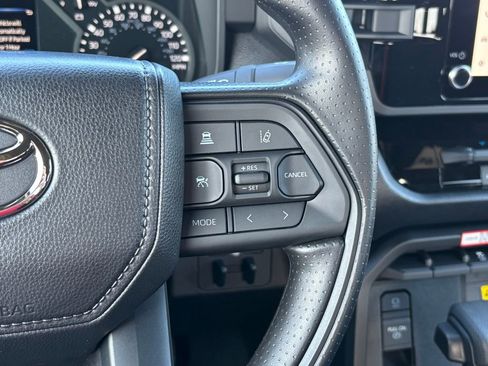 New 2026 Toyota Tundra SR5 image 18