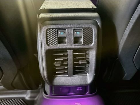 Used 2026 Ford Bronco Raptor AWD/4WD image 25