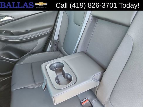 Certified 2023 Buick Encore GX Select w/ Safety Package II AWD/4WD image 26