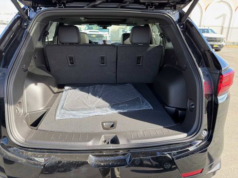 New 2026 Chevrolet Blazer RS w/ Driver Confidence II Package image 15