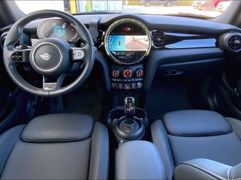 Used 2023 MINI Cooper S FWD image 15