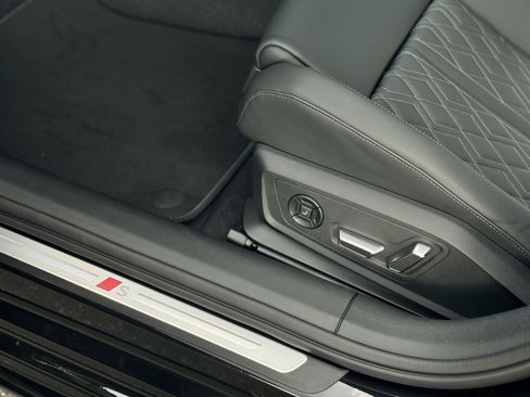 New 2025 Audi S5 Premium Plus image 14