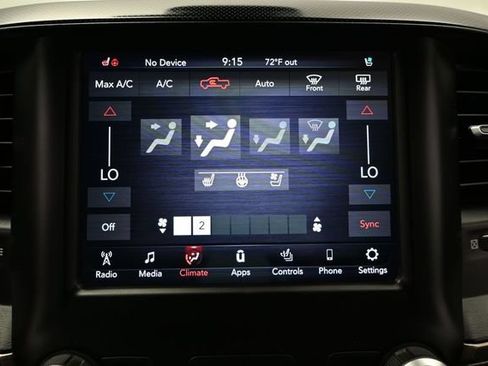 Used 2019 RAM 1500 Sport w/ Level 2 Equipment Group AWD/4WD image 31