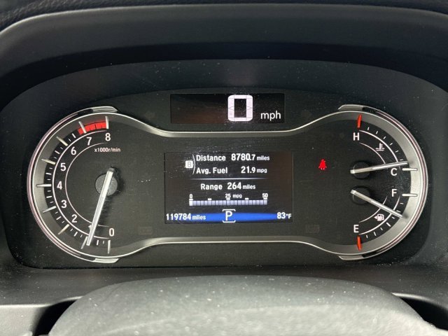 Used 2016 Honda Pilot Touring image 28
