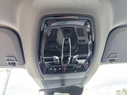 New 2025 Cadillac Escalade IQ Luxury 1 image 30