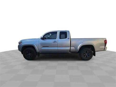 Used 2023 Toyota Tacoma SR5 image 5