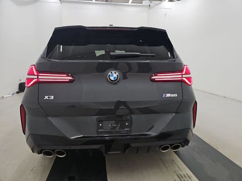 Used 2026 BMW X3 M50 AWD/4WD image 6