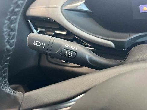 New 2026 Buick Envista Avenir image 6