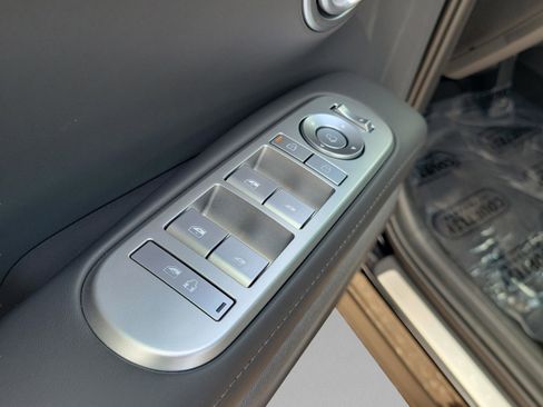 New 2026 Hyundai Palisade Calligraphy image 21