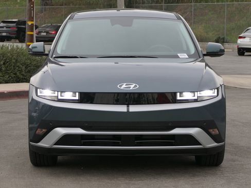 New 2026 Hyundai Ioniq 5 SEL image 7