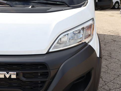 Used 2024 RAM ProMaster 1500 w/ Convenience Group image 11