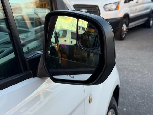 Used 2020 Ford Transit Connect XL image 38