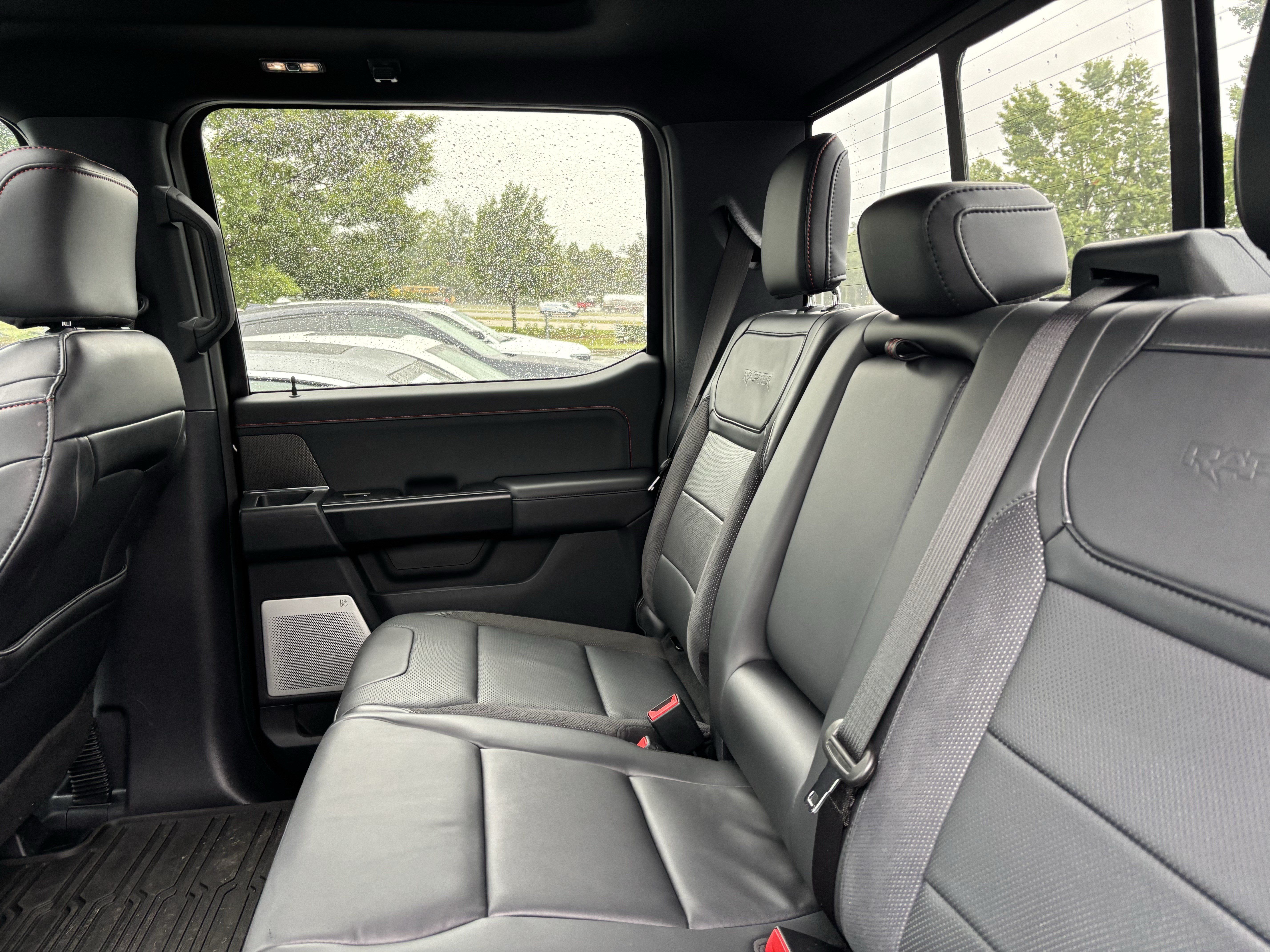 Used 2026 Ford F150 Raptor AWD/4WD image 33
