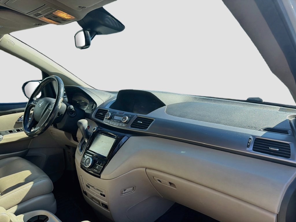 Used 2016 Honda Odyssey EX-L image 31