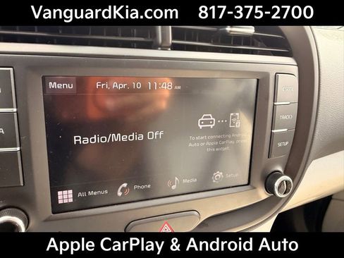 Certified 2025 Kia Soul LX image 21