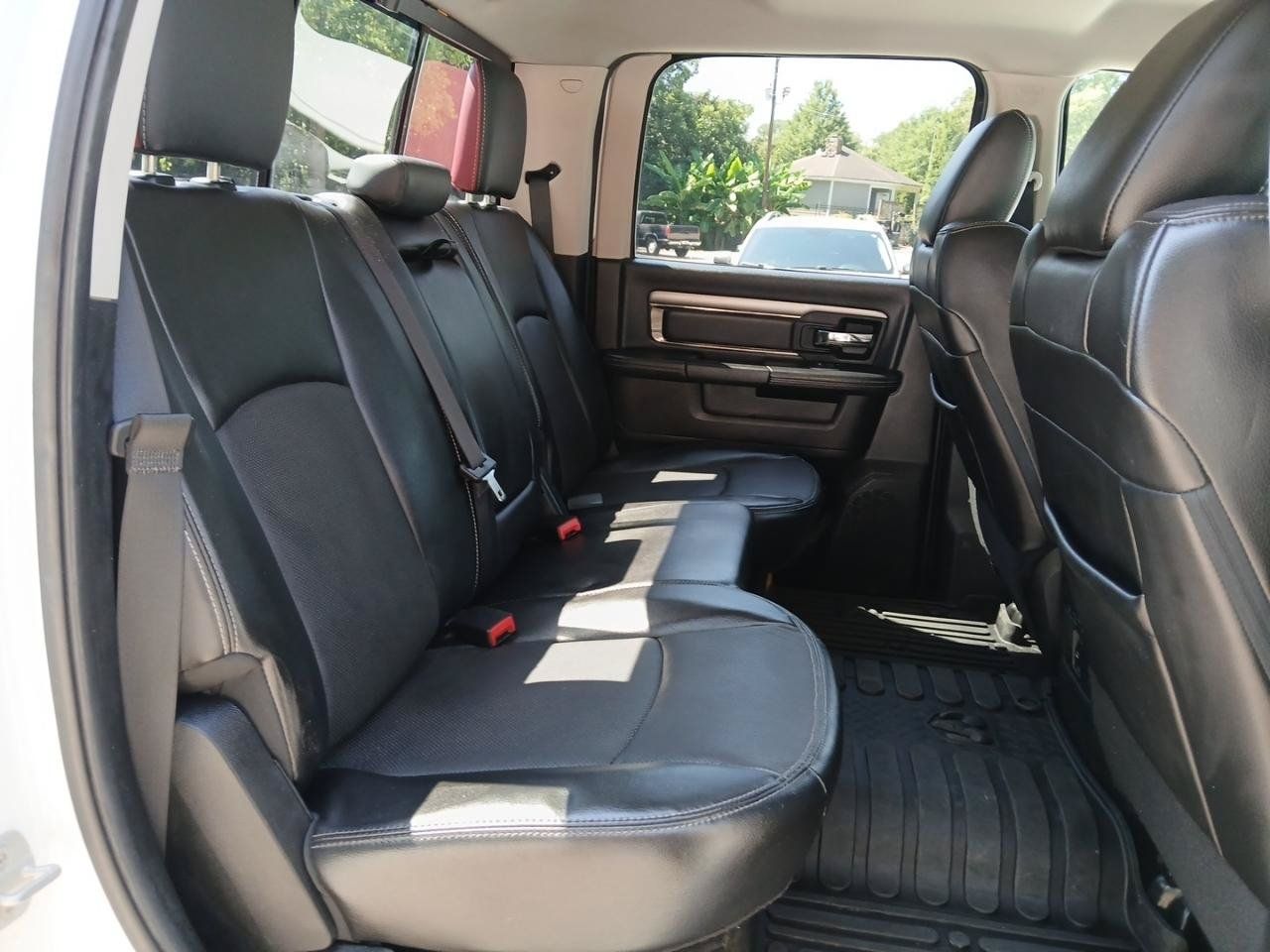 Used 2014 RAM 1500 Sport RWD image 12