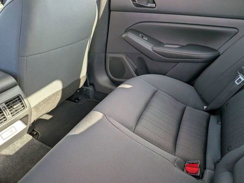 New 2026 Nissan Altima 2.5 SV w/ SV Special Edition Package FWD image 33