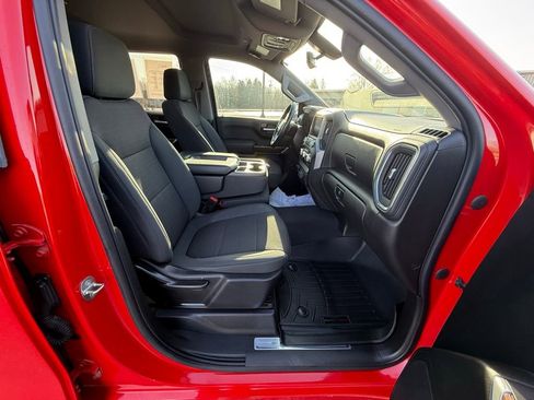 Used 2021 GMC Sierra 1500 Elevation image 11