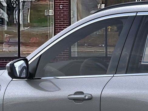 New 2025 Ford Escape SE w/ PHEV Premium Package image 20