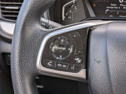 Certified 2020 Honda CR-V LX image 20