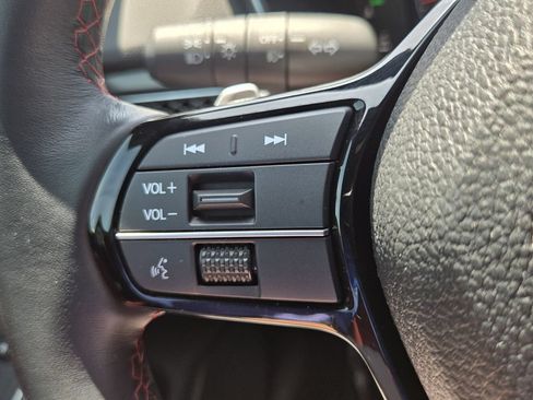 Used 2024 Acura Integra A-Spec FWD image 25