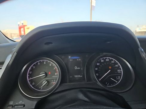 Used 2021 Toyota Camry SE image 17