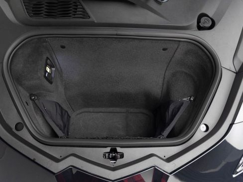 Used 2023 Chevrolet Corvette Stingray Premium Conv w/ Z51 Performance Package image 16