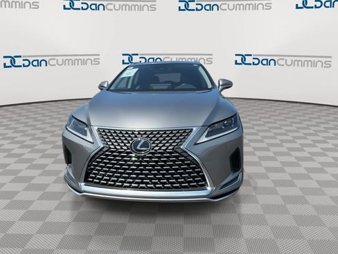 Used 2022 Lexus RX 350 AWD w/ Premium Package image 3