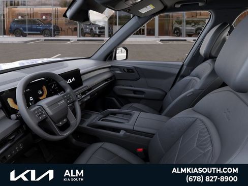 New 2027 Kia Telluride EX X-Line AWD/4WD image 17