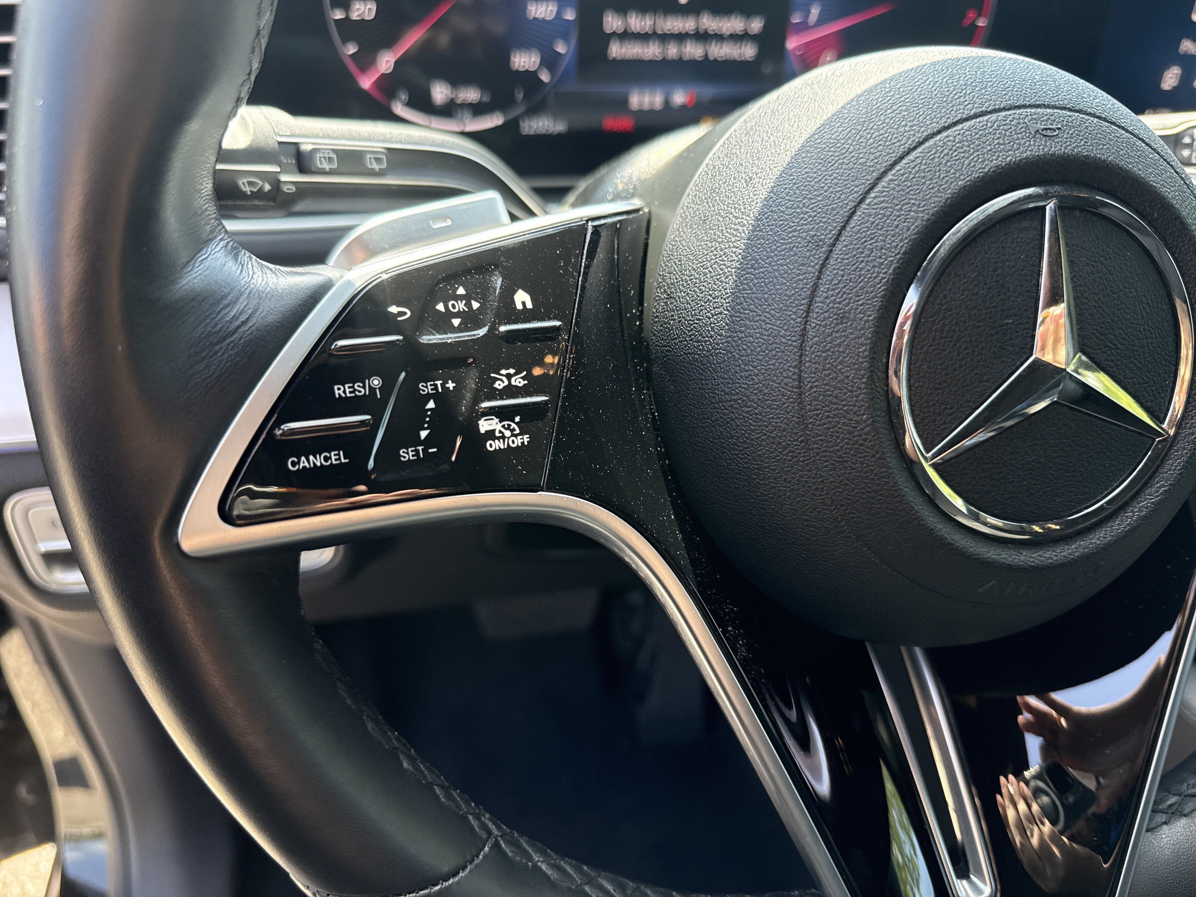 Used 2026 Mercedes-Benz GLE 350 4MATIC image 25