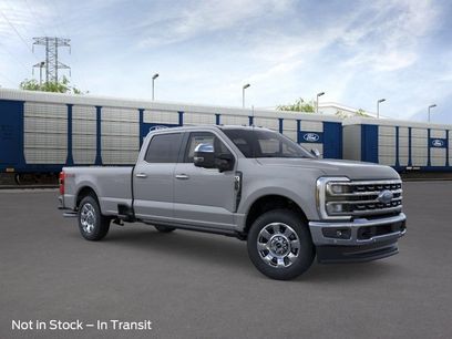 New 2026 Ford F350 4x4 Crew Cab Super Duty