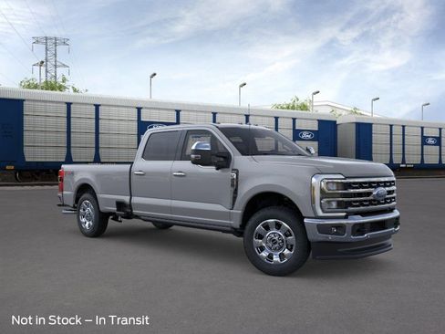 New 2026 Ford F350 4x4 Crew Cab Super Duty image 1