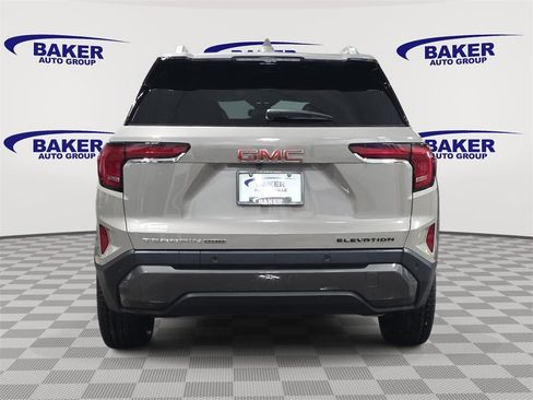 New 2026 GMC Terrain Elevation w/ Elevation Premium Package image 6
