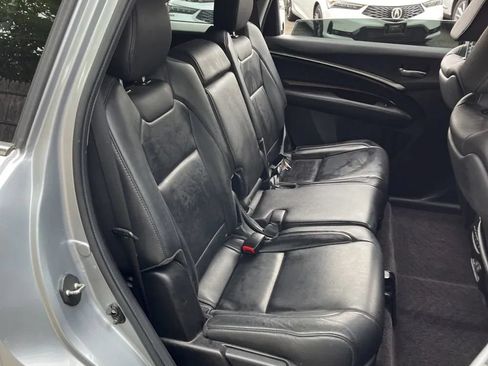 Used 2018 Acura MDX SH-AWD image 14