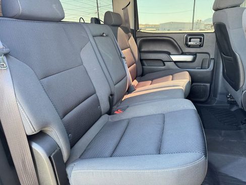 Used 2014 Chevrolet Silverado 1500 LT w/ LT Convenience Package image 8