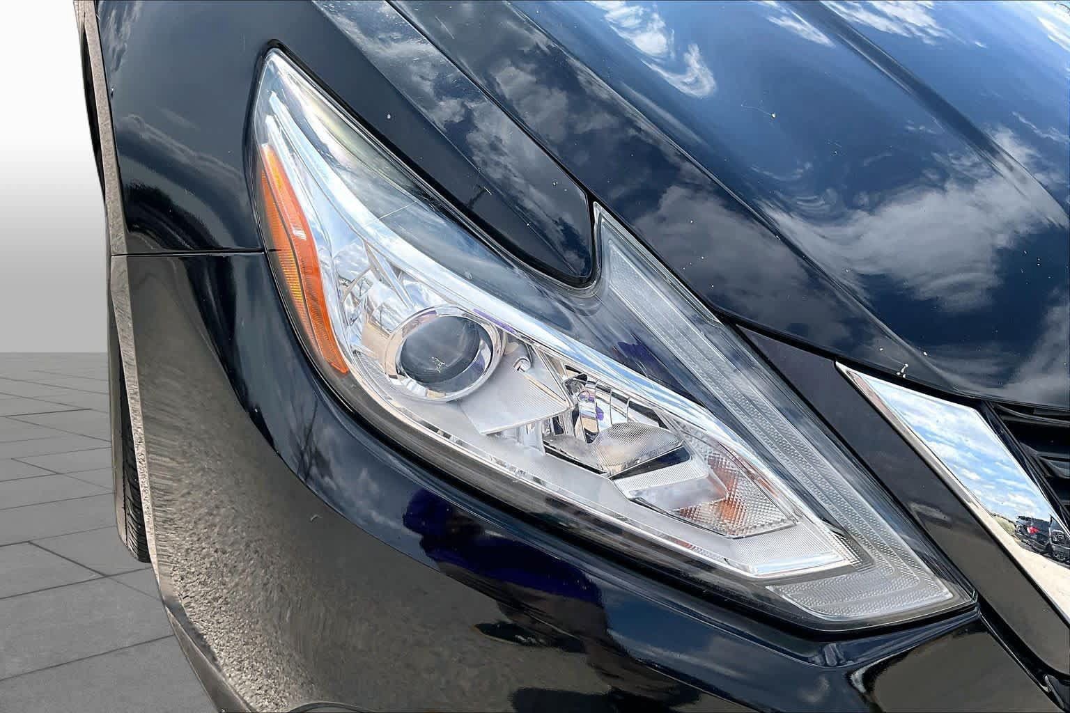 Used 2016 Nissan Altima 2.5 S w/ Power Driver Seat Package FWD image 27