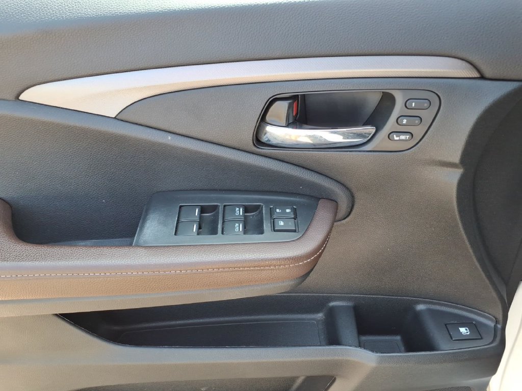 Used 2024 Honda Ridgeline RTL image 16