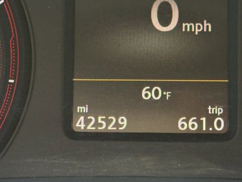 Used 2022 Volkswagen Passat 2.0T SE image 14