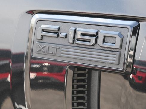 New 2026 Ford F150 XLT RWD image 13