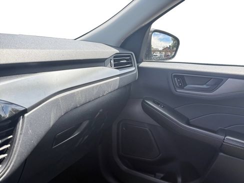 Used 2024 Ford Escape Active AWD/4WD image 24