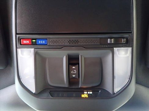 Certified 2025 Subaru Forester Sport image 24