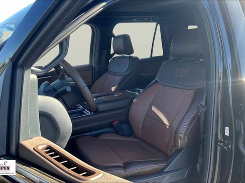 New 2025 Ford Expedition King Ranch AWD/4WD image 24