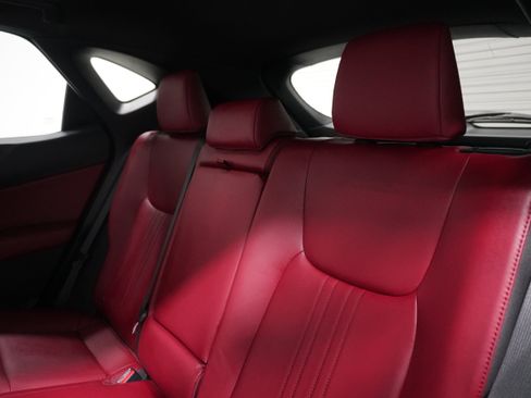 Used 2023 Lexus NX 350h AWD w/ Premium Package image 12