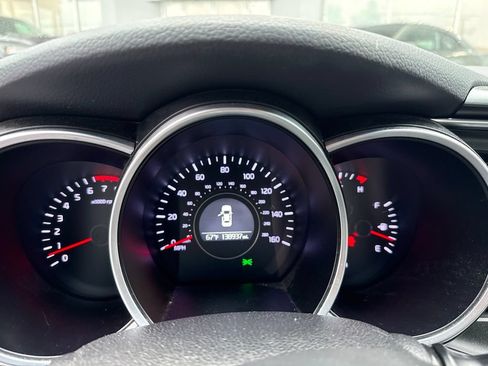 Used 2015 Kia Optima LX w/ LX Convenience Plus Package FWD image 7